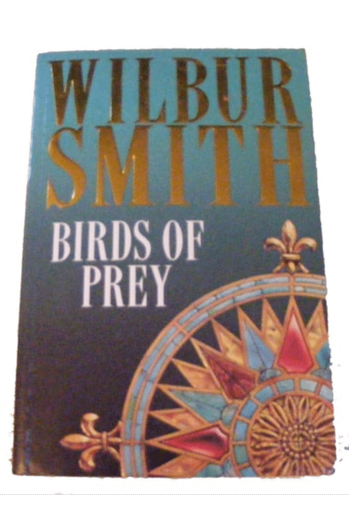 Birds of Prey