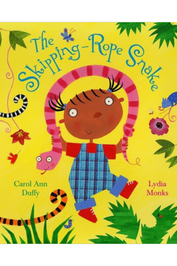 The Skipping-Rope Snake
