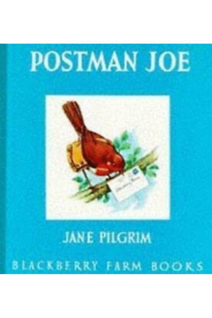 Postman Joe (Blackberry Farm Books)