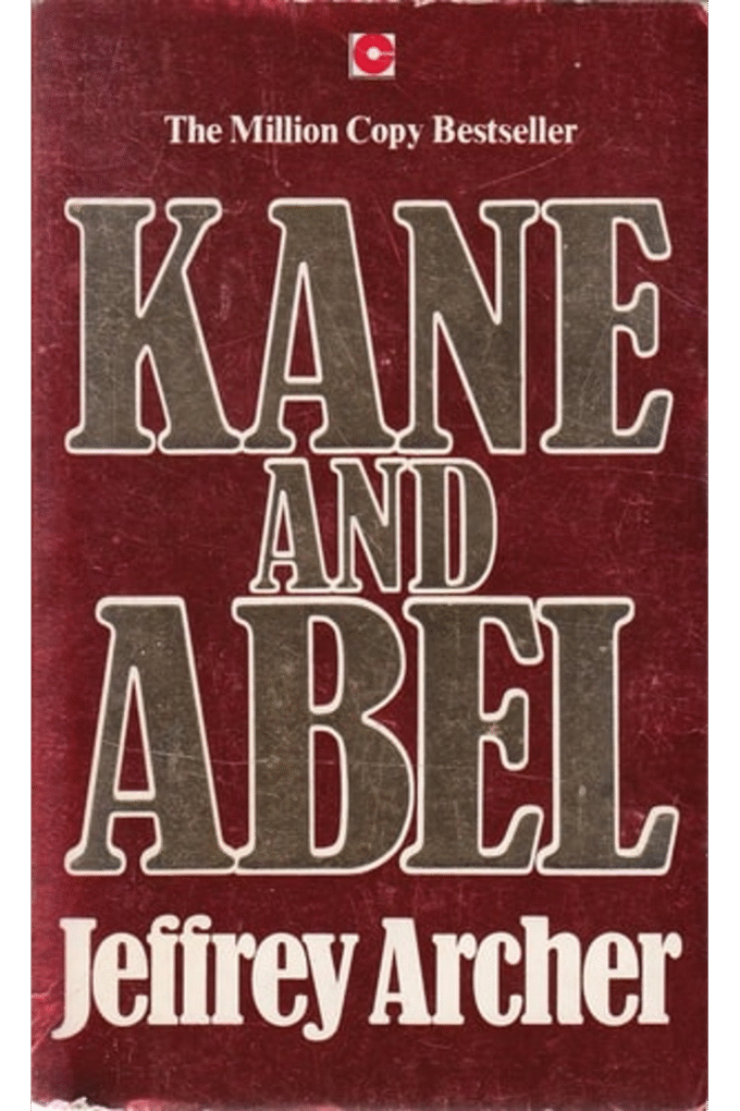 Kane and Abel