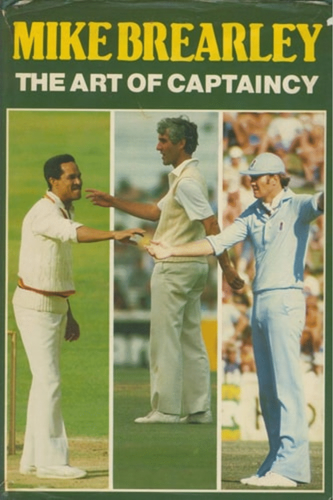 The Art of Captaincy