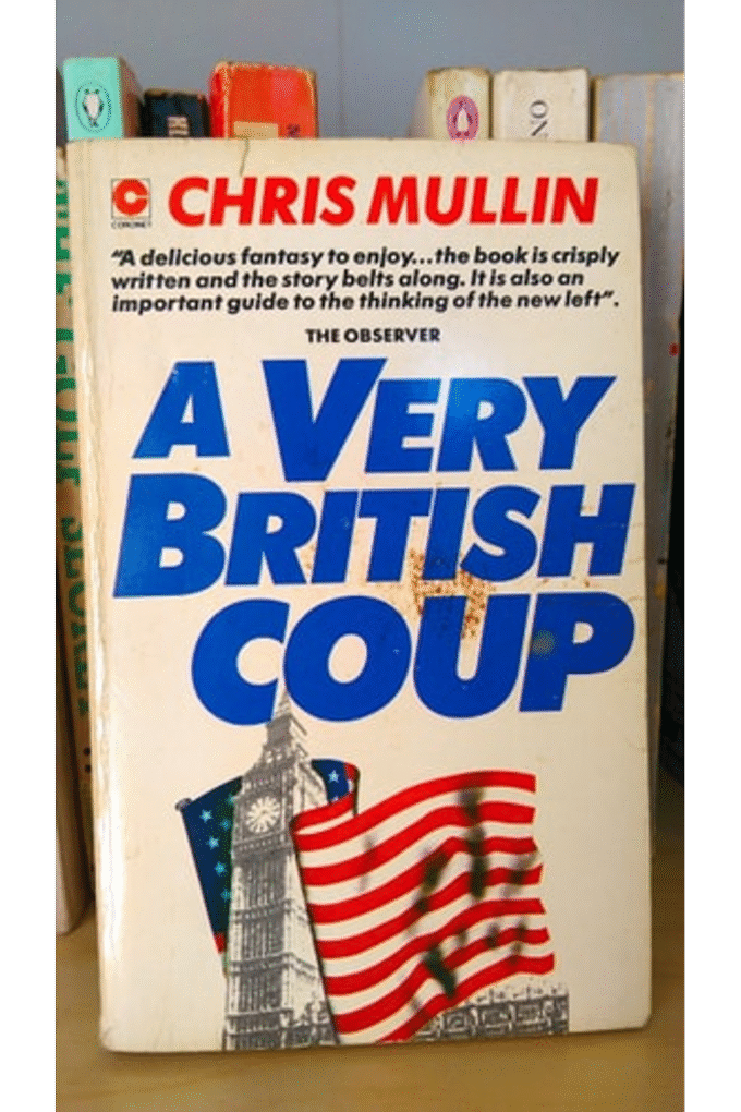 A@Very British Coup
