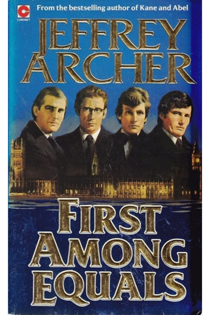 First Among Equals