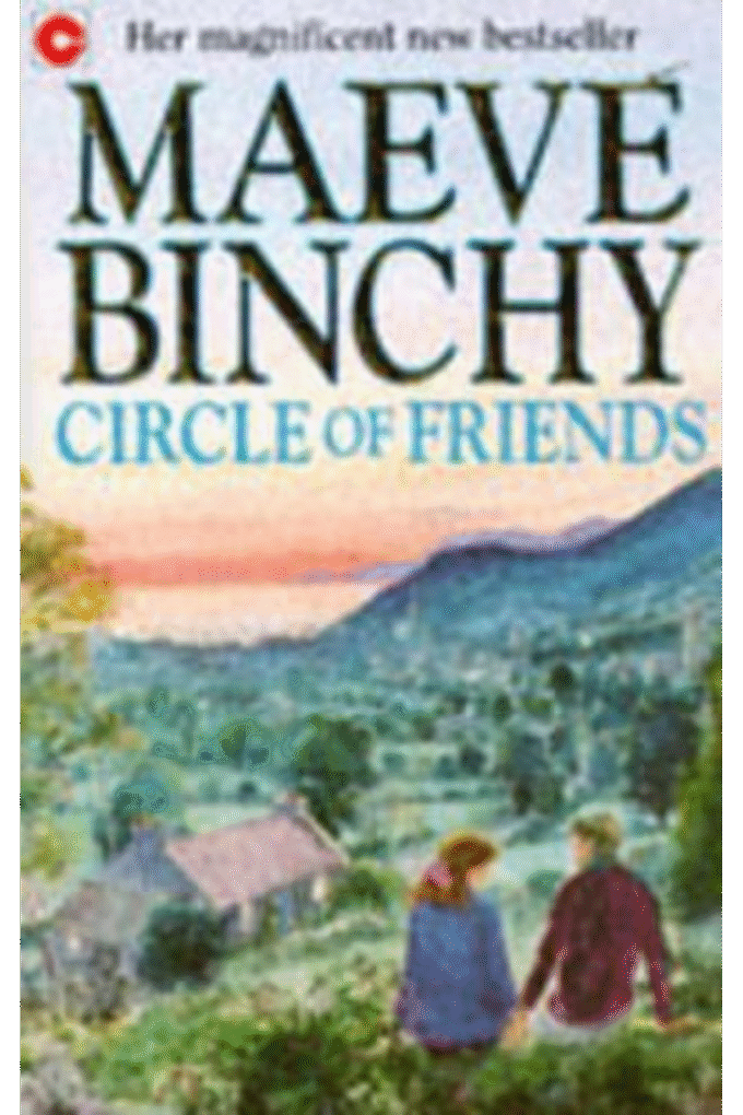 Circle of Friends