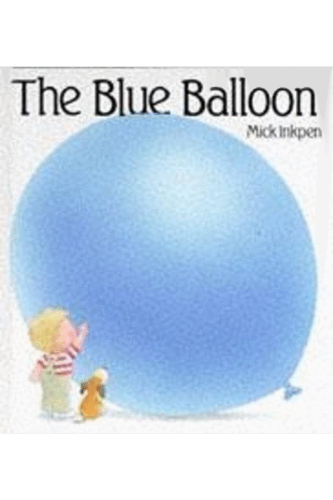 The Blue Balloon