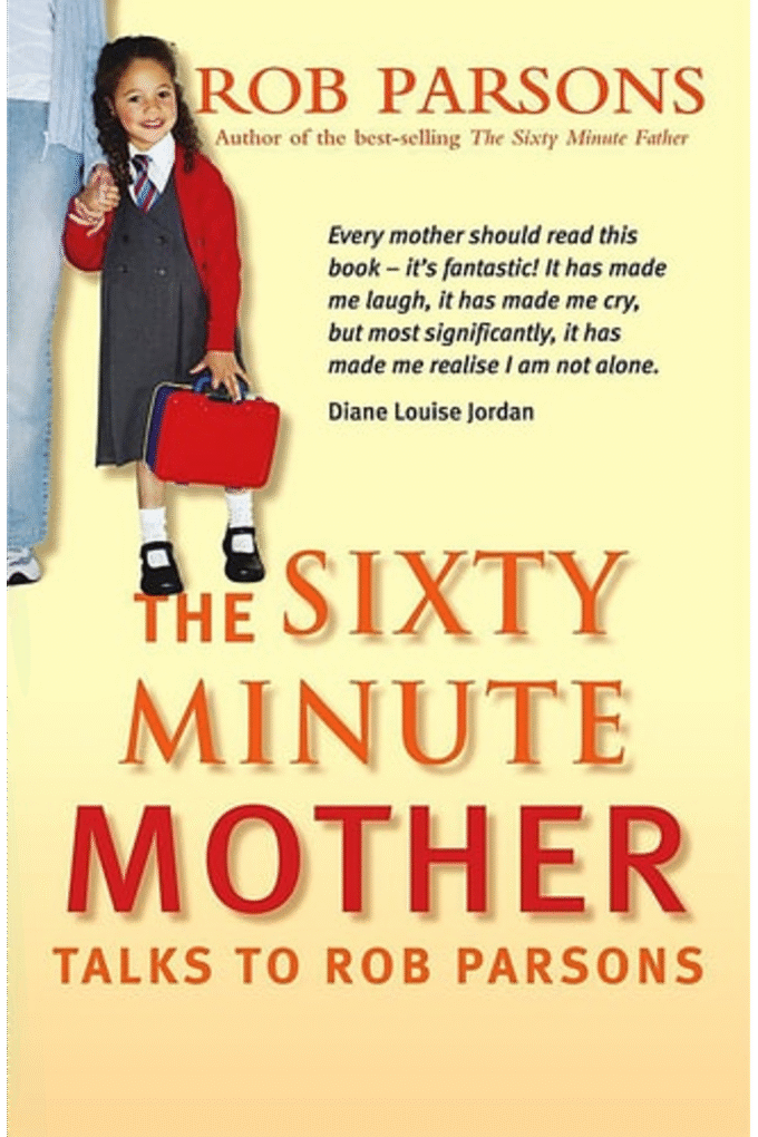 The Sixty Minute Mother