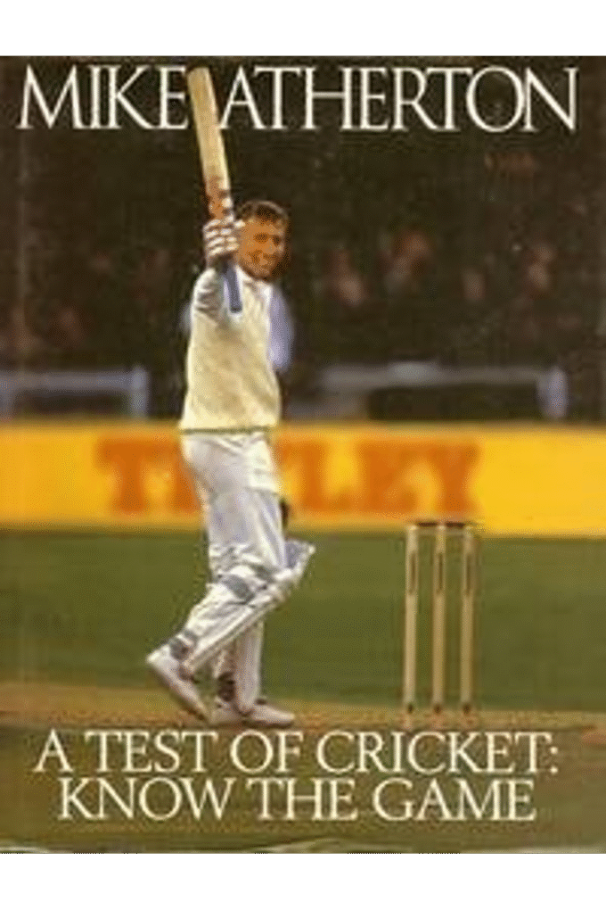 Test of Cricket-Know the Game