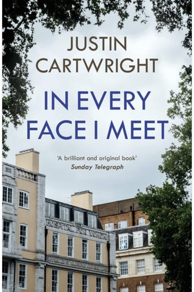 In Every Face I Meet