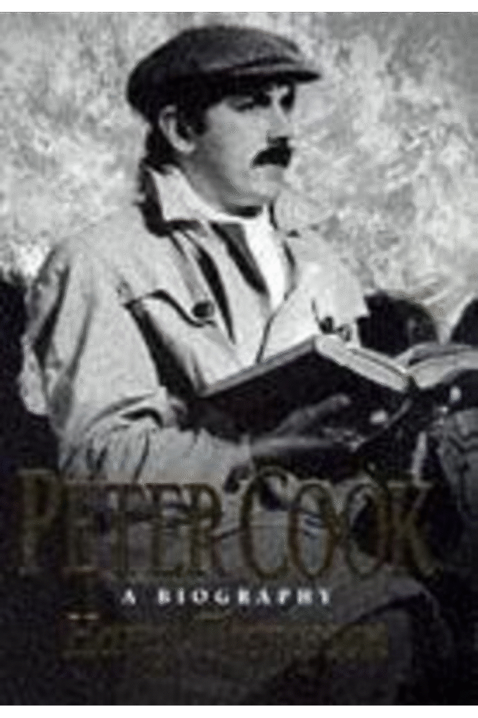 Peter Cook: A biography