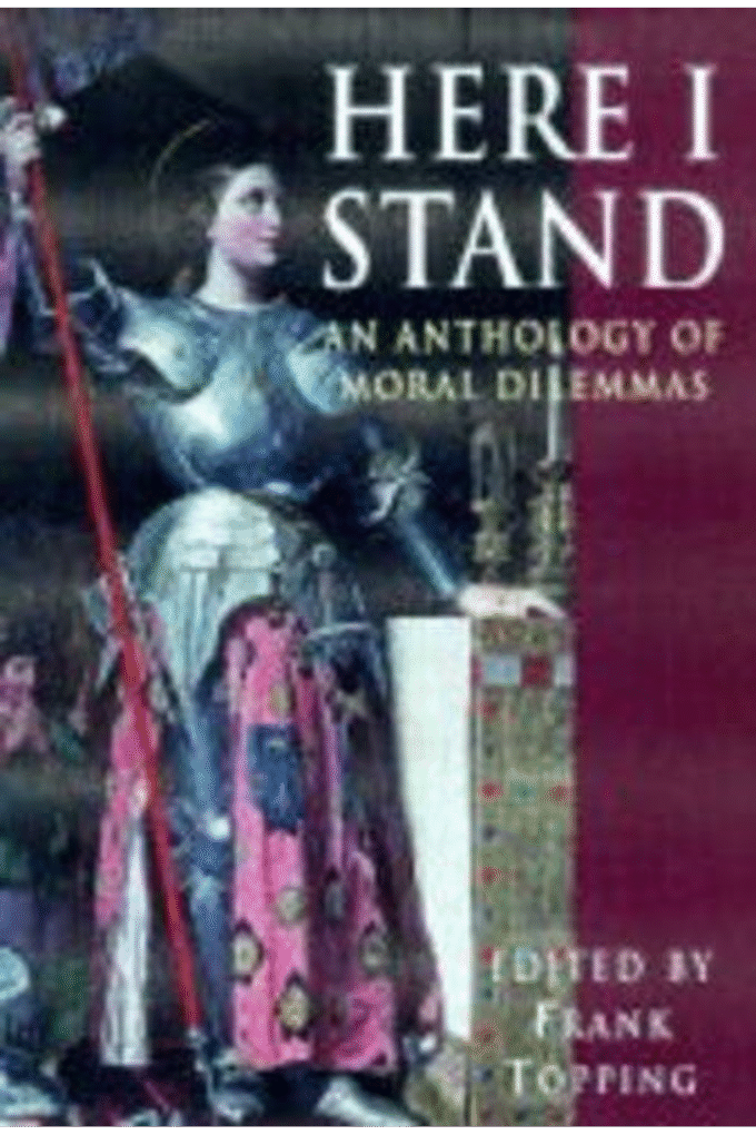 Here I Stand