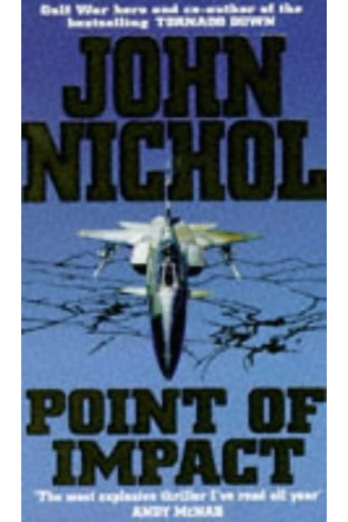 Point Of Impact