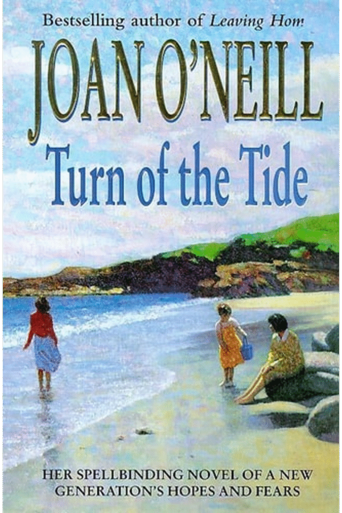 Turn of the Tide