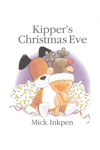 Kipper's Christmas Eve
