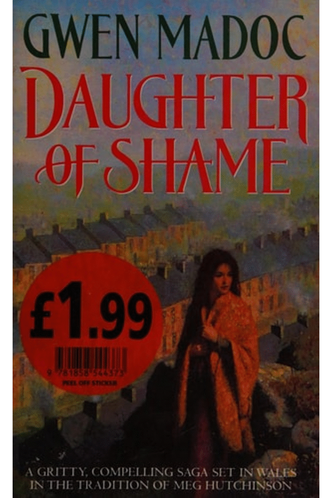 Daughter of Shame