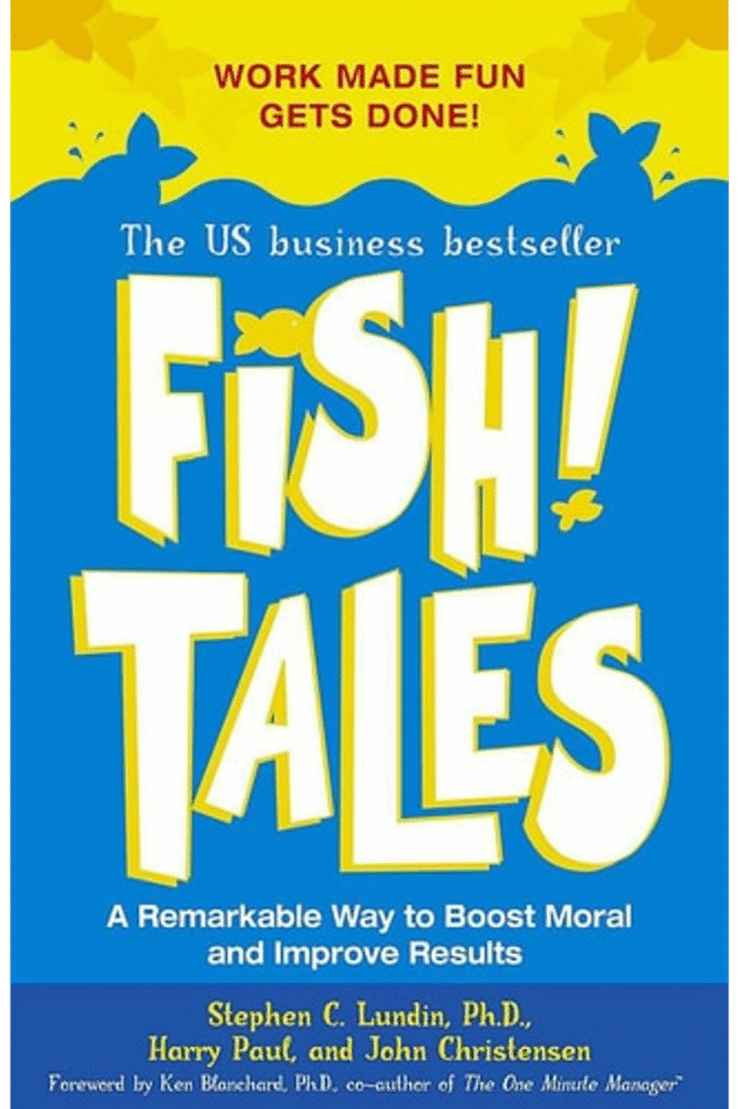 Fish! Tales