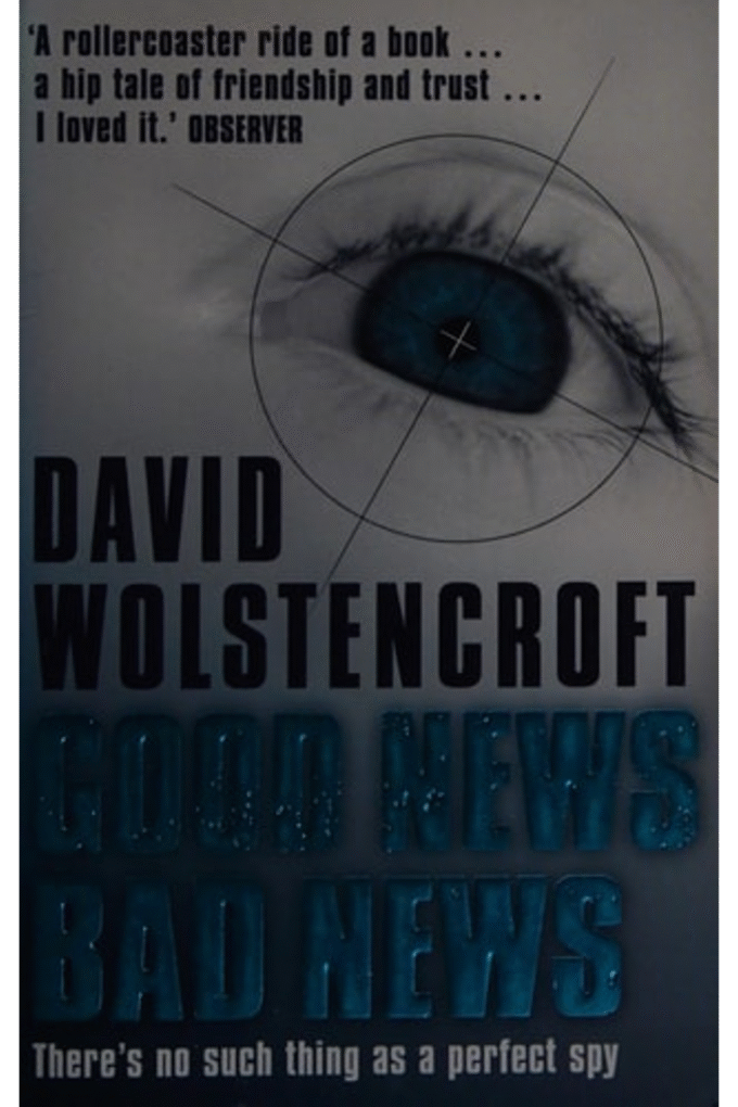 Good News Bad News