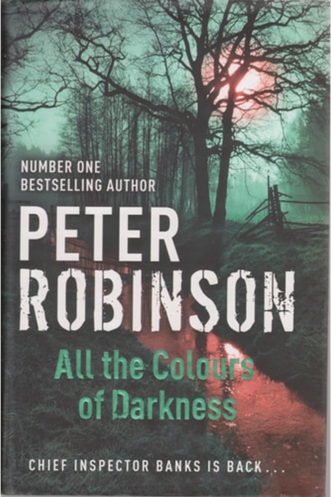 All the Colours of Darkness