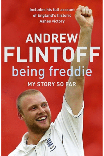 Being Freddie: My Story So Far