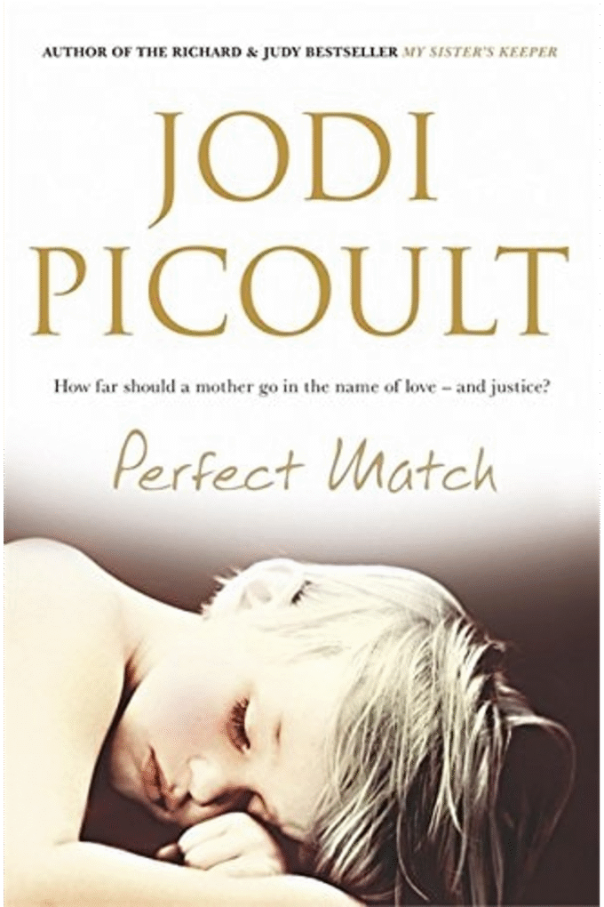 The Perfect Match