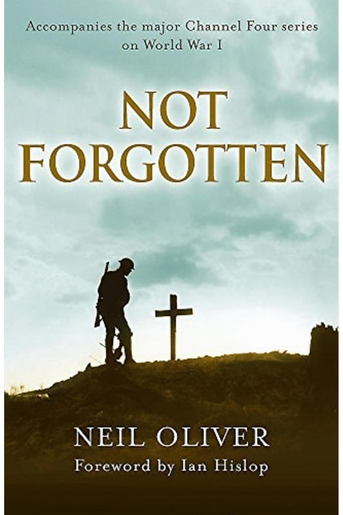 Not Forgotten