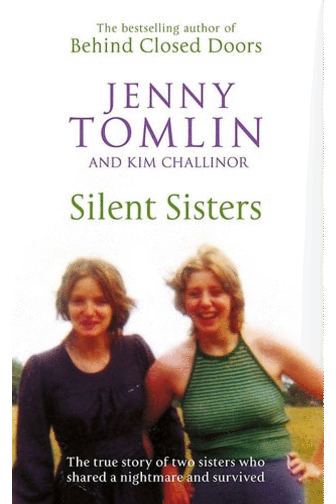 Silent Sisters: The True Price of Growing Up in the Shadow of Abuse