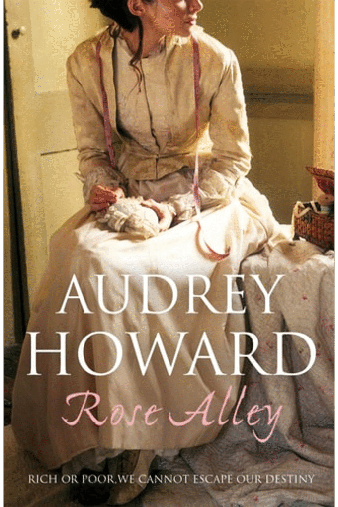 Rose Alley
