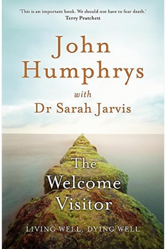 The Welcome Visitor