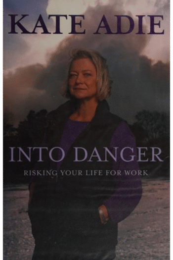 Into Danger: Risking Your Life for Work