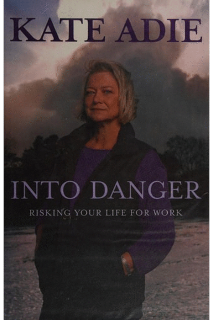 Into Danger: Risking Your Life for Work