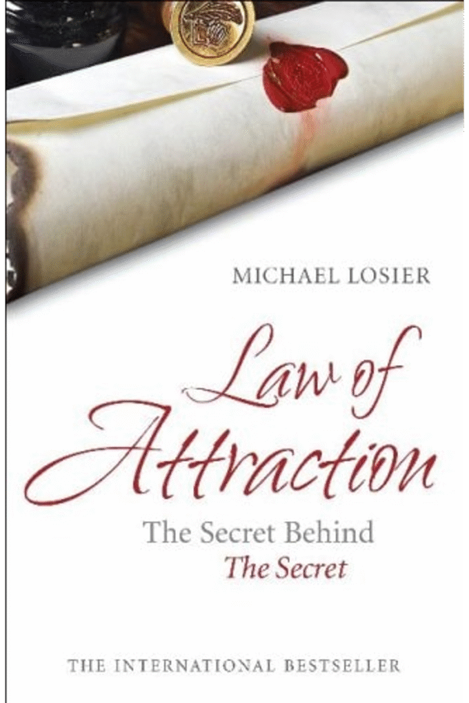 Law of Attraction
