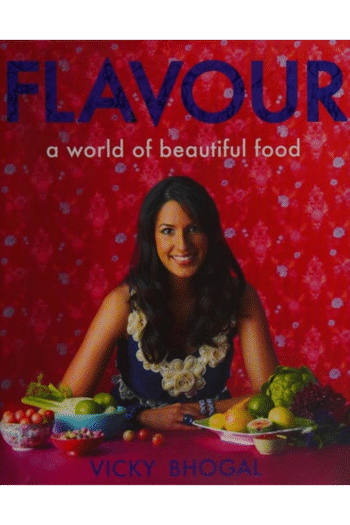Flavour