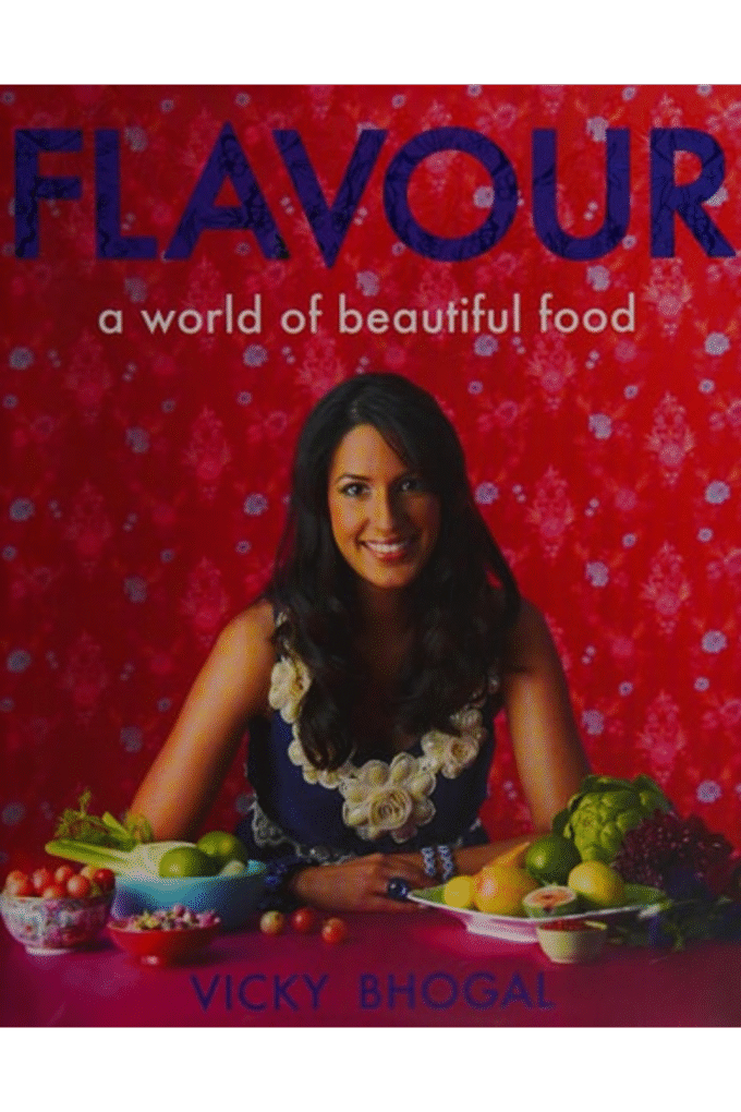 Flavour