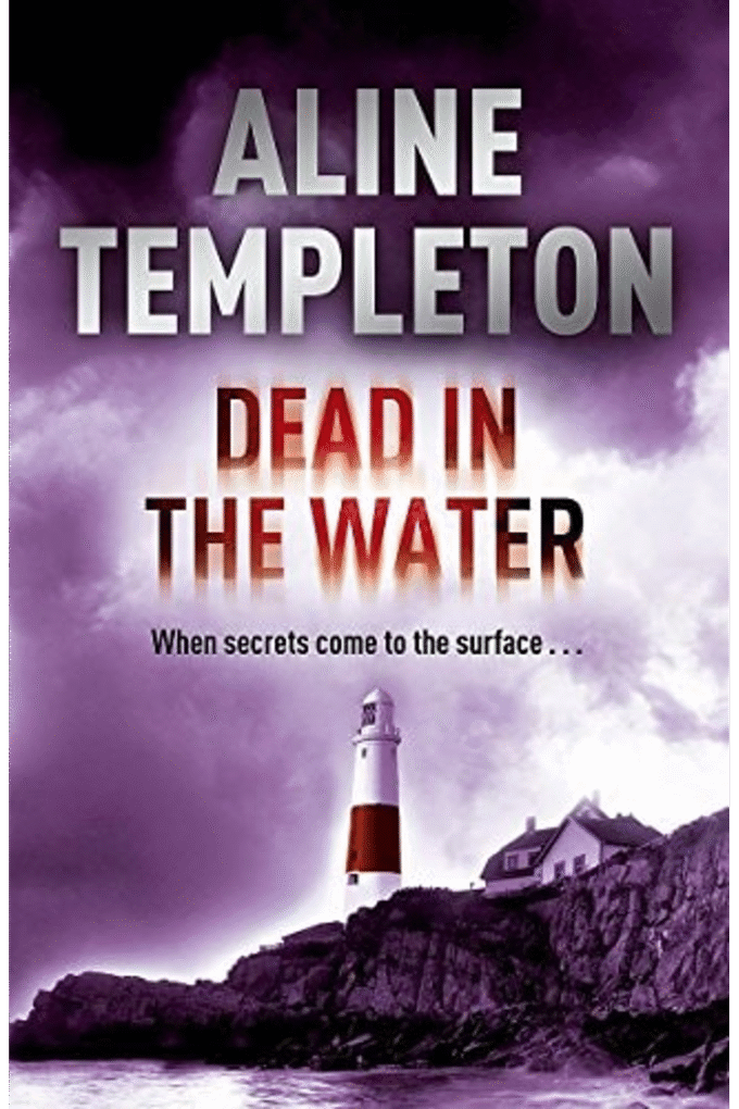 Dead in the Water: DI Marjory Fleming Book 5