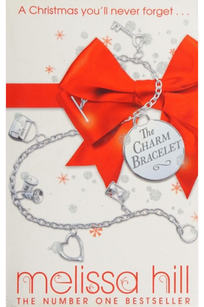 The Charm Bracelet
