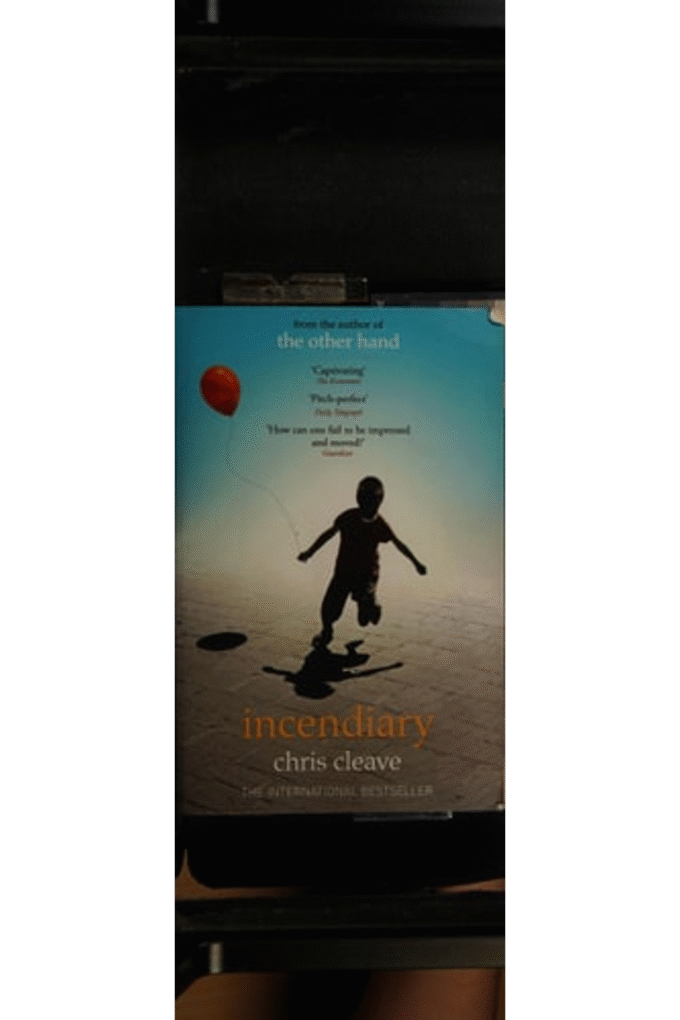Incendiary