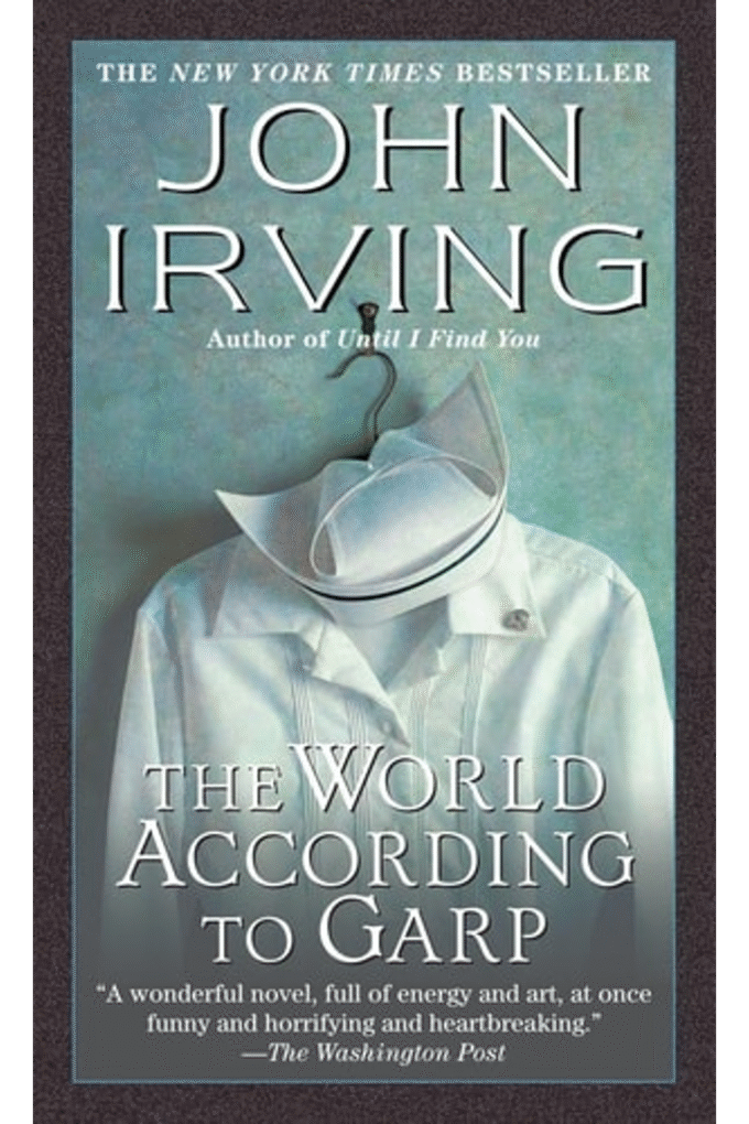 The World According to Garp