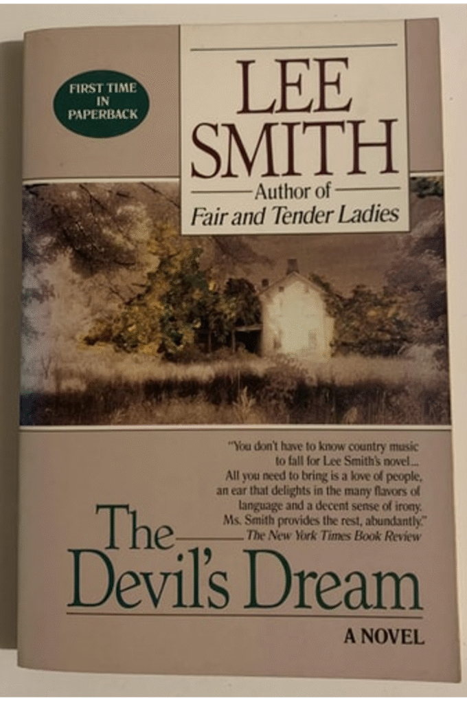 Devil's Dream