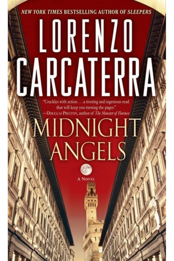 Midnight Angels: A Novel