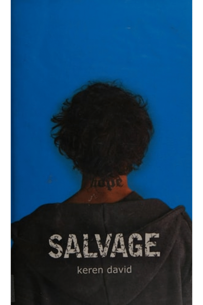 Salvage