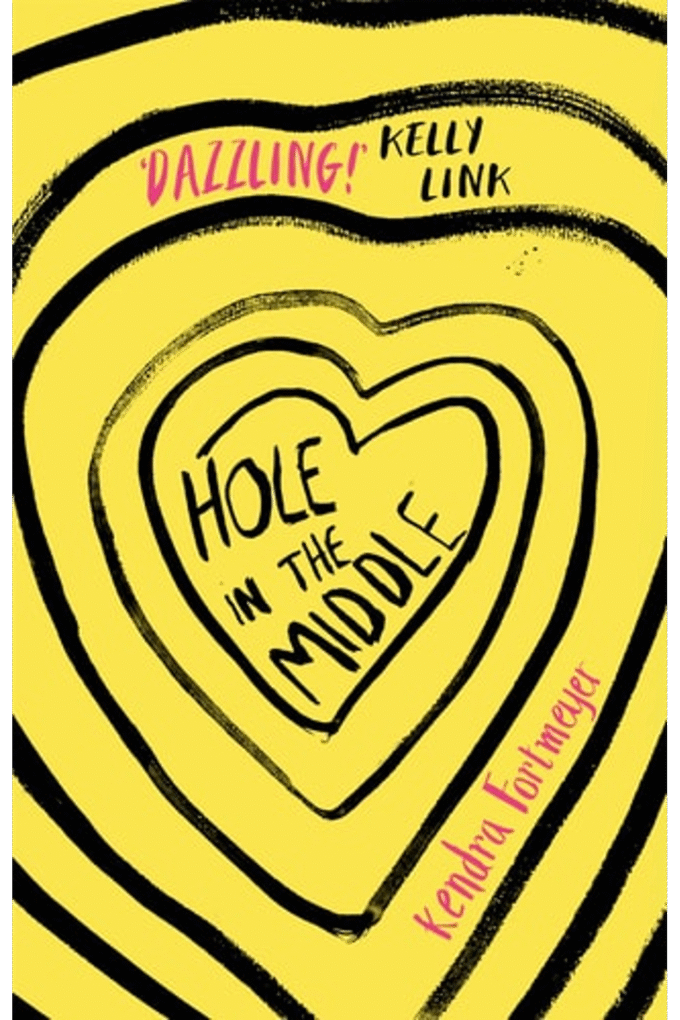 Hole in the Middle