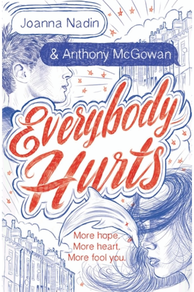 Everybody Hurts
