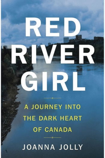 Red River Girl
