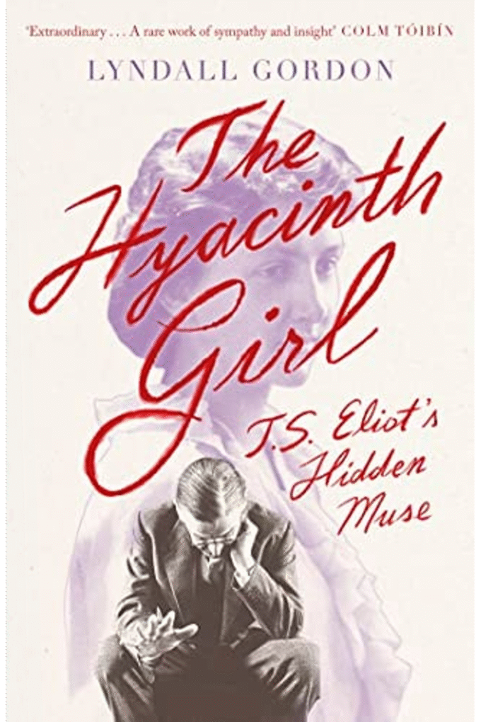 The hyacinth girl