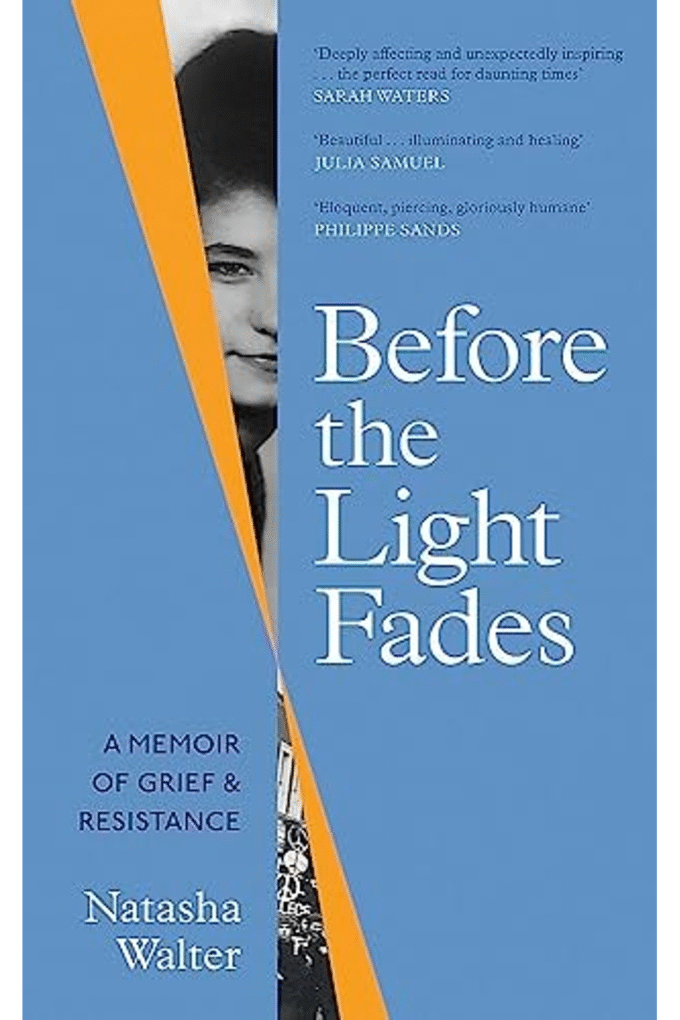 Before The Light Fades (hardcover)