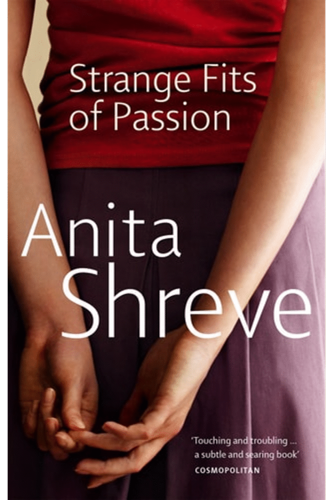 Strange Fits of Passion