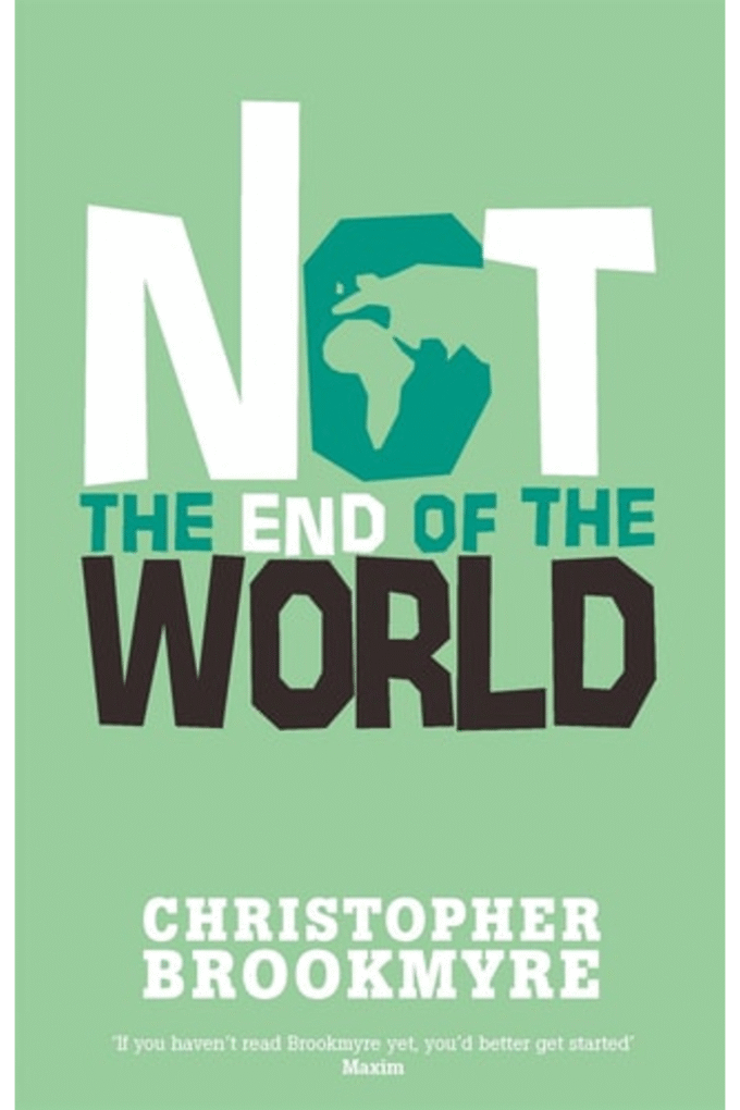 Not the End of the World
