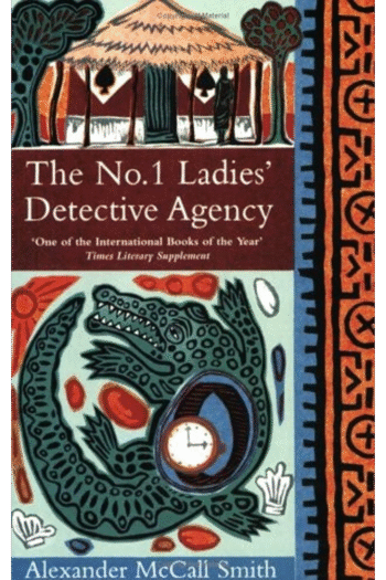 Number 1 ladies detective agency