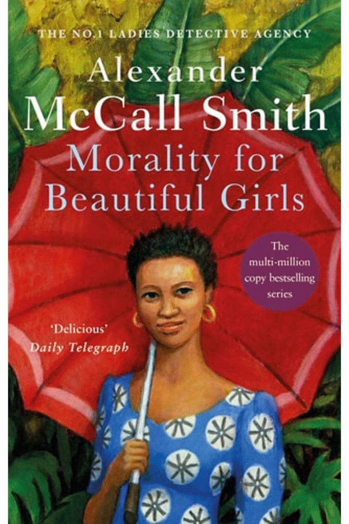 Morality for Beautiful Girls