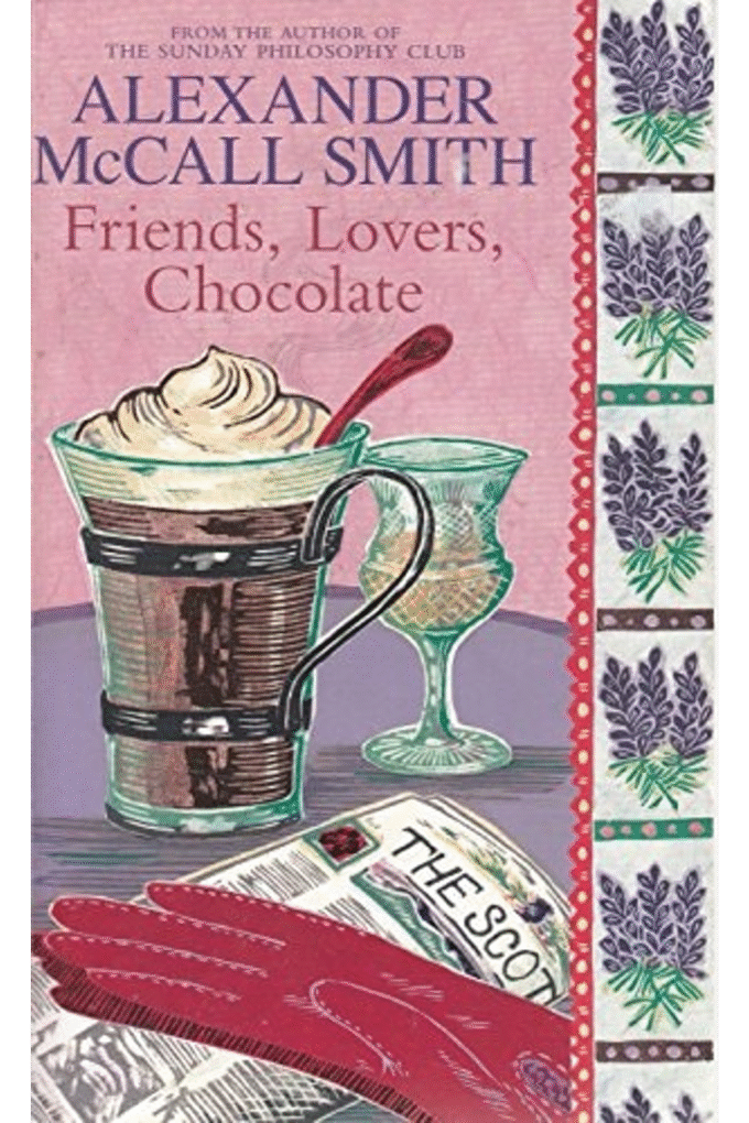 friends lovers chocolate wb6