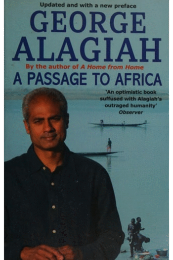 A Passage to Africa